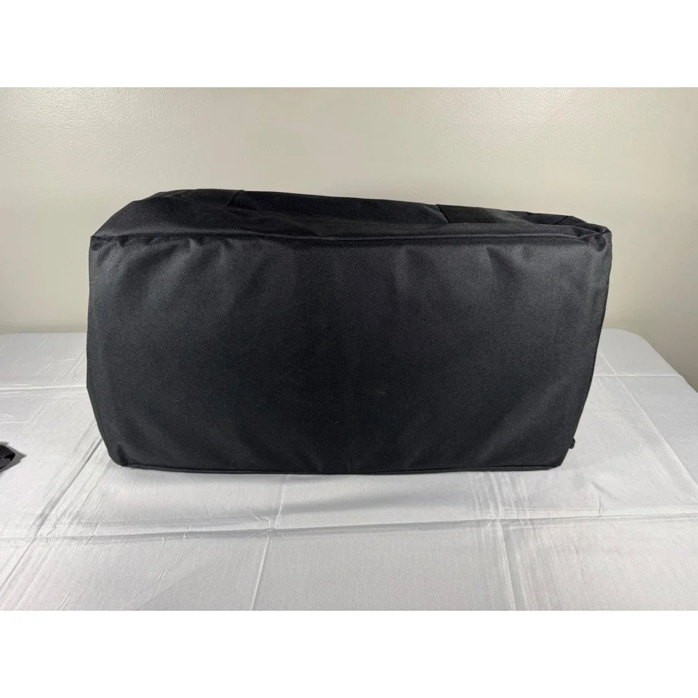 NWOT George Strait VIP Tour Duffel Bag Travel Gym Bag with Strap